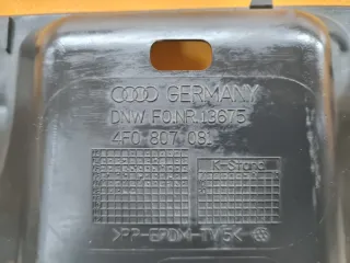 4f0807081 Пластик Audi A6 C6 (S6,RS6) Арт 2-532090, вид 10