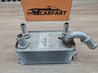 6g917a095ad Теплообменник Land Rover Freelander 2 Арт 2-532264, вид 5