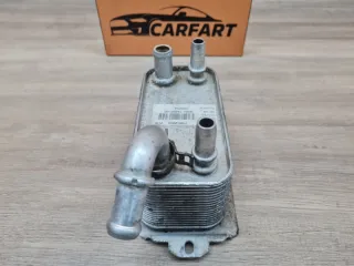 6g917a095ad Теплообменник Land Rover Freelander 2 Арт 2-532264, вид 6
