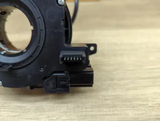 and761002c Шлейф руля Ford Focus 3 Арт 2-532331, вид 4