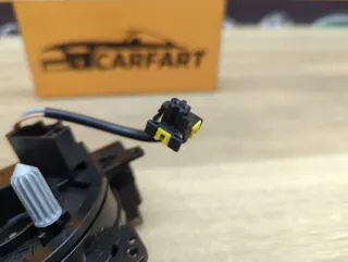 and761002c Шлейф руля Ford Focus 3 Арт 2-532331, вид 9