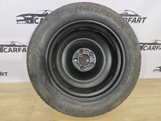 1713584 Запасное колесо (запаска) Ford Focus 3 Арт 2-532368, вид 7