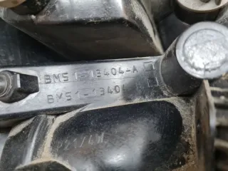 bm5113404a Фонарь задний правый Ford Focus 3 Арт 2-532378, вид 11