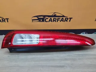 6n1113405a Фонарь задний левый Ford Fusion 1 Арт 2-532386, вид 1