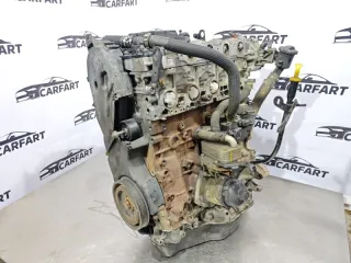 LR026082 Двигатель 150 л.с Land Rover Freelander 2 Арт 2-532635, вид 1
