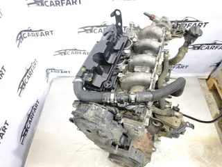 LR026082 Двигатель 150 л.с Land Rover Freelander 2 Арт 2-532635, вид 3