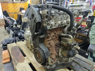 LR026082 Двигатель 150 л.с Land Rover Freelander 2 Арт 2-532635, вид 7