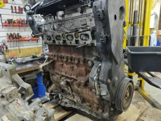 LR026082 Двигатель 150 л.с Land Rover Freelander 2 Арт 2-532635, вид 8