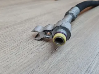 A2118301315 Трубка кондиционера Mercedes E W211 Арт 2-532715, вид 3