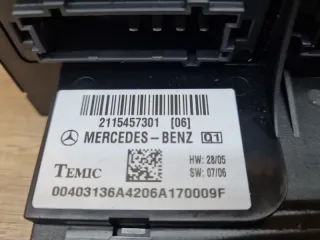 a2115457301 Блок предохранителей Mercedes E W211 Арт 2-532848, вид 2