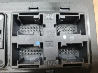a2115457301 Блок предохранителей Mercedes E W211 Арт 2-532848, вид 4