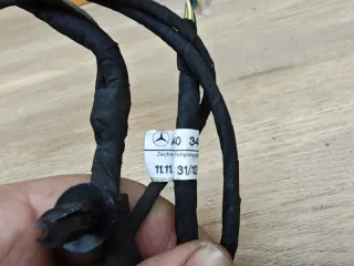 A2075403434 Проводка Mercedes C W204 Арт 2-532865, вид 4