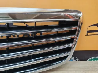 a2118801783 Решетка радиатора Mercedes E W211 Арт 2-533093, вид 4