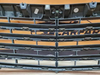 a2118801783 Решетка радиатора Mercedes E W211 Арт 2-533093, вид 8