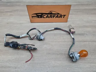 MN126321 Проводка фонаря универсал Mitsubishi Lancer 9 Арт 2-533205
