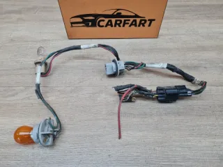 MN126321 Проводка фонаря универсал Mitsubishi Lancer 9 Арт 2-533205, вид 6