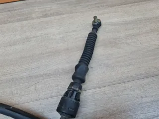 MR528271 Трос кпп Mitsubishi Lancer 9 Арт 2-533206, вид 2