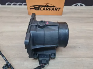 e5t08271 Расходомер воздуха Mitsubishi Lancer 9 Арт 2-533278, вид 3