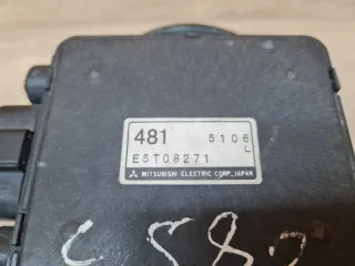 e5t08271 Расходомер воздуха Mitsubishi Lancer 9 Арт 2-533278, вид 8