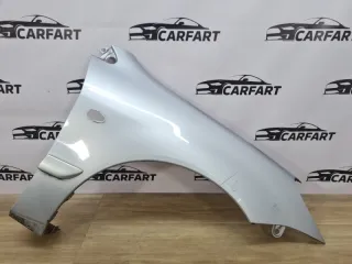 5220A736 Крыло переднее правое Mitsubishi Lancer 9 Арт 2-533282, вид 1