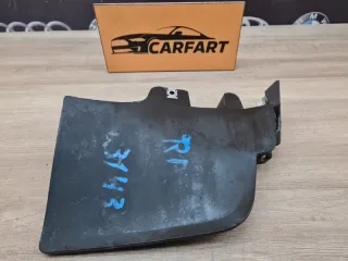 5n0854856a Брызговик Volkswagen Tiguan 1 Арт 2-533524, вид 1