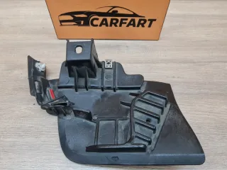 5n0854856a Брызговик Volkswagen Tiguan 1 Арт 2-533524, вид 6