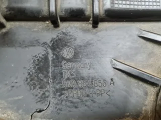 5n0854856a Брызговик Volkswagen Tiguan 1 Арт 2-533524, вид 7