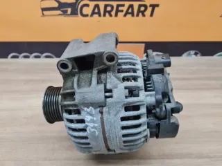 06b903016ab Генератор Volkswagen Tiguan 1 Арт 2-533697, вид 3
