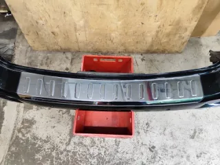 A16688554259999 Бампер в сборе amg Mercedes GLS X166 Арт 2-533938, вид 13