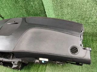 A16668004879H15 Торпедо (передняя панель) Mercedes GLS X166 Арт 2-533956, вид 2
