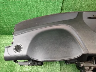 A16668004879H15 Торпедо (передняя панель) Mercedes GLS X166 Арт 2-533956, вид 3
