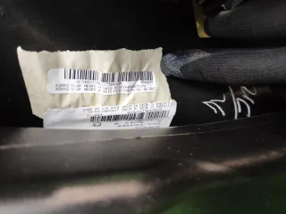 A16668004879H15 Торпедо (передняя панель) Mercedes GLS X166 Арт 2-533956, вид 5