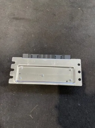 37146898968 Блок управления vdp BMW 3 G20/G21 Арт 2-534830, вид 3