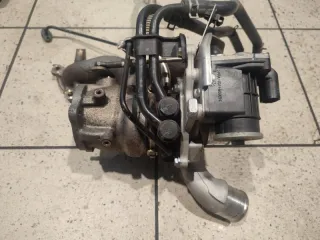 282312B760 Турбина Hyundai Tucson 3 Арт 2-535022, вид 2