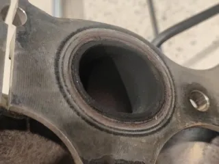 282312B760 Турбина Hyundai Tucson 3 Арт 2-535022, вид 4