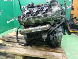 A2720101201 Двигатель Mercedes Vito W639 Арт 2-535738, вид 11