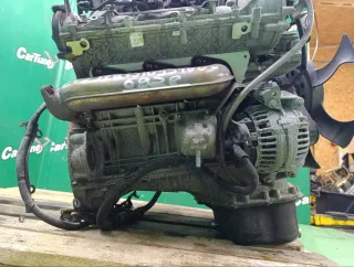 A2720101201 Двигатель Mercedes Vito W639 Арт 2-535738, вид 12