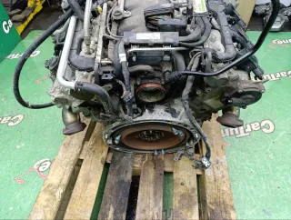 A2720101201 Двигатель Mercedes Vito W639 Арт 2-535738, вид 15