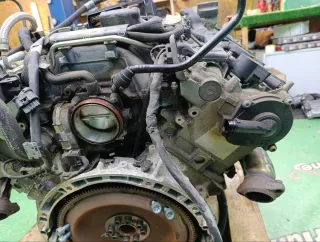 A2720101201 Двигатель Mercedes Vito W639 Арт 2-535738, вид 17