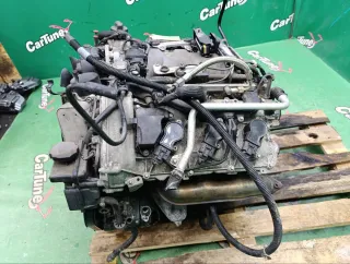 A2720101201 Двигатель Mercedes Vito W639 Арт 2-535738, вид 20