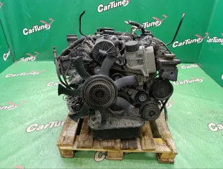 A2720101201 Двигатель Mercedes Vito W639 Арт 2-535738, вид 5