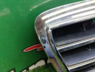 A2108800683 Решетка радиатора Mercedes E W210 Арт 2-536218, вид 6