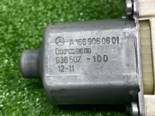A1669060601 Моторчик стеклоподъемника Mercedes GLS X166 Арт 2-536828, вид 5