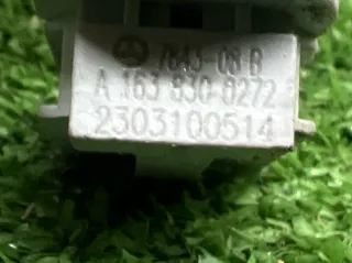 A1638300272 Датчик температуры Mercedes GLS X166 Арт 2-536889, вид 3