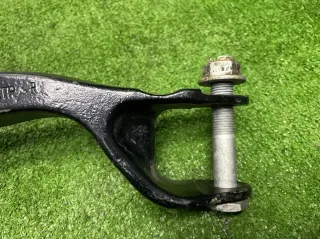 A2533202866 Амортизатор Mercedes GLC X253 Арт 2-537315, вид 3