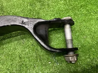 A2533202866 Амортизатор Mercedes GLC X253 Арт 2-537318, вид 3