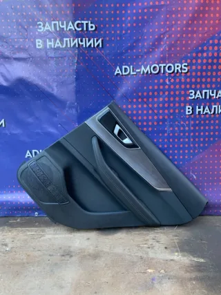 403001418AAARD Обшивка двери Chery Tiggo 7 PRO Арт 2-537484, вид 1