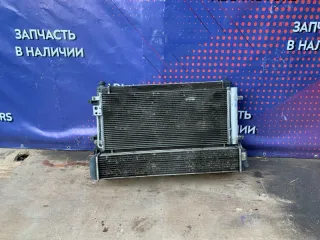 302000698AA Кассета радиаторов Chery Tiggo 4 PRO Арт 2-537539, вид 1