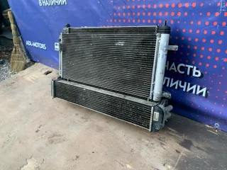302000698AA Кассета радиаторов Chery Tiggo 4 PRO Арт 2-537539, вид 3