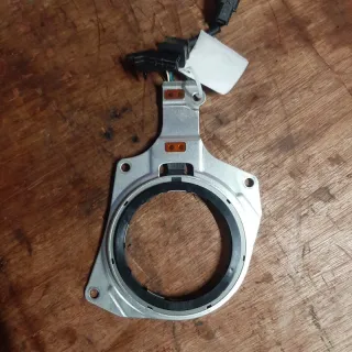 1A810RMX013 Датчик коленвала Honda Civic 8 Арт 2-537882, вид 1